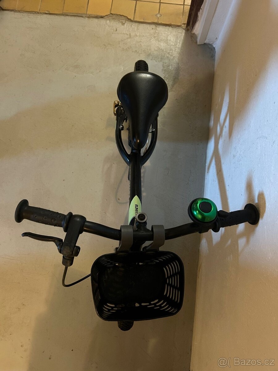 Dětské odrážedlo BTWIN - 4