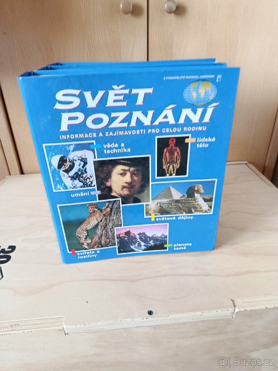 Svázané časopisy - 4