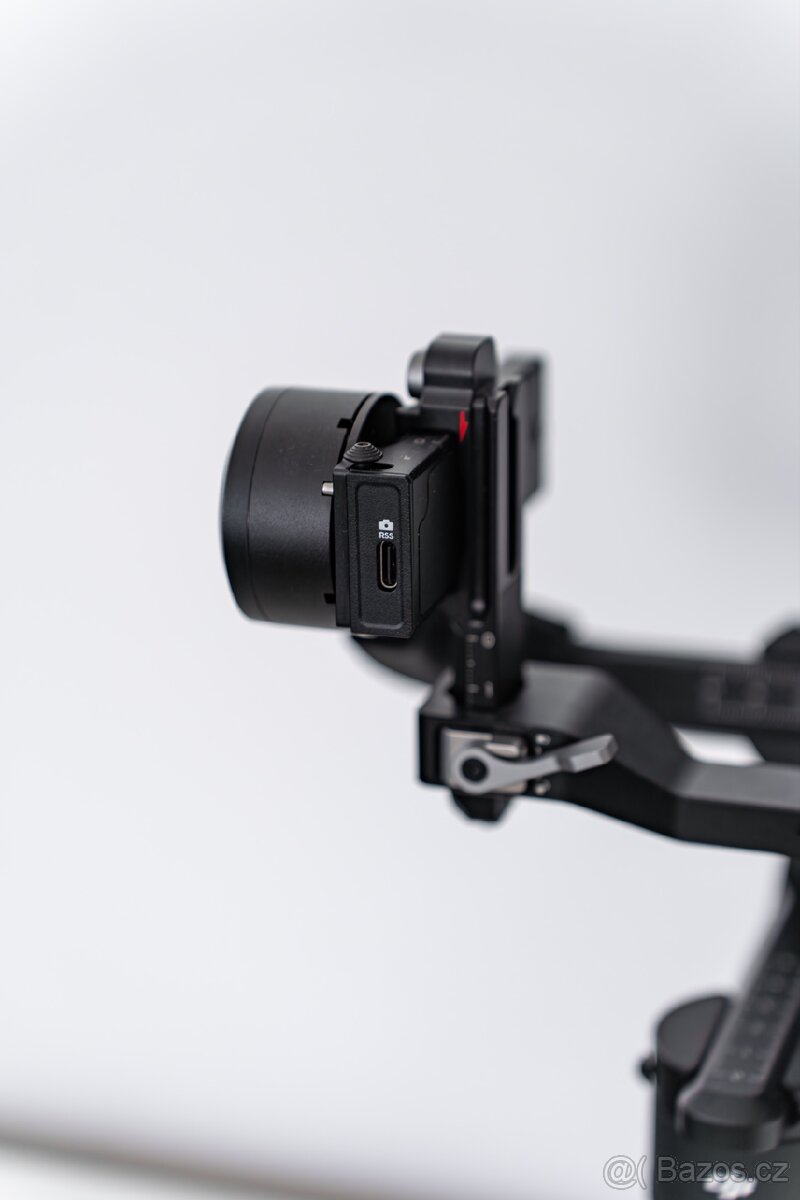 DJI RS 3 MINI - 4