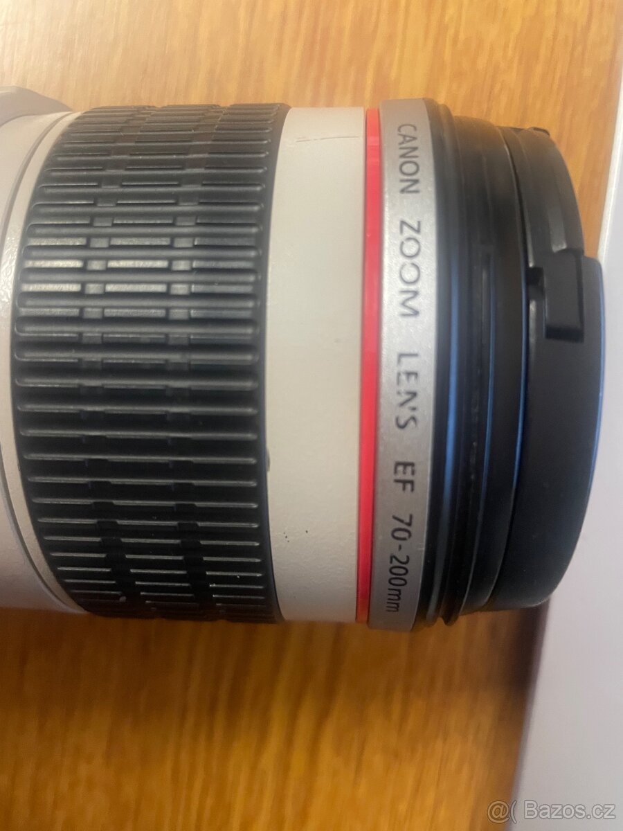 Objektiv Canon - 4