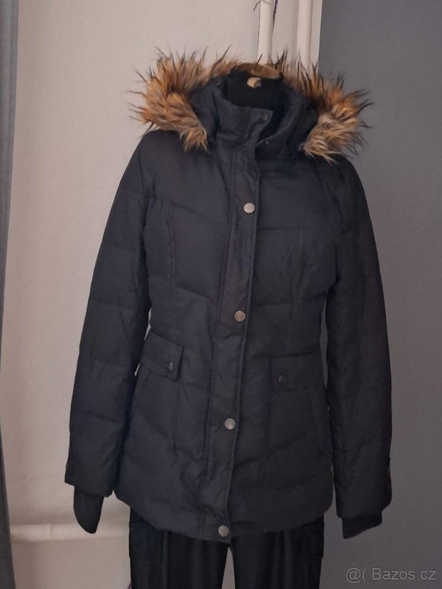 Bunda DKNY vel.S/M - 4