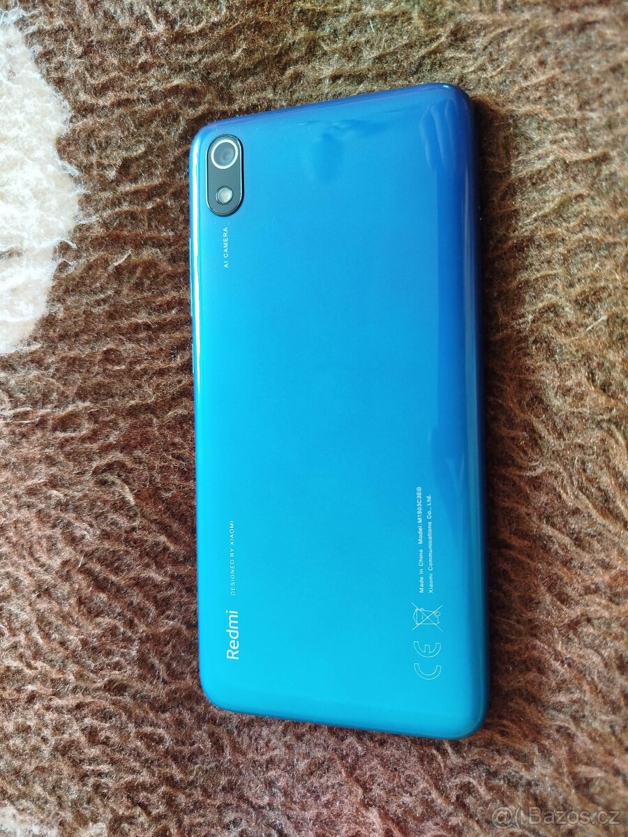 Xiaomi Redmi 7A - 4
