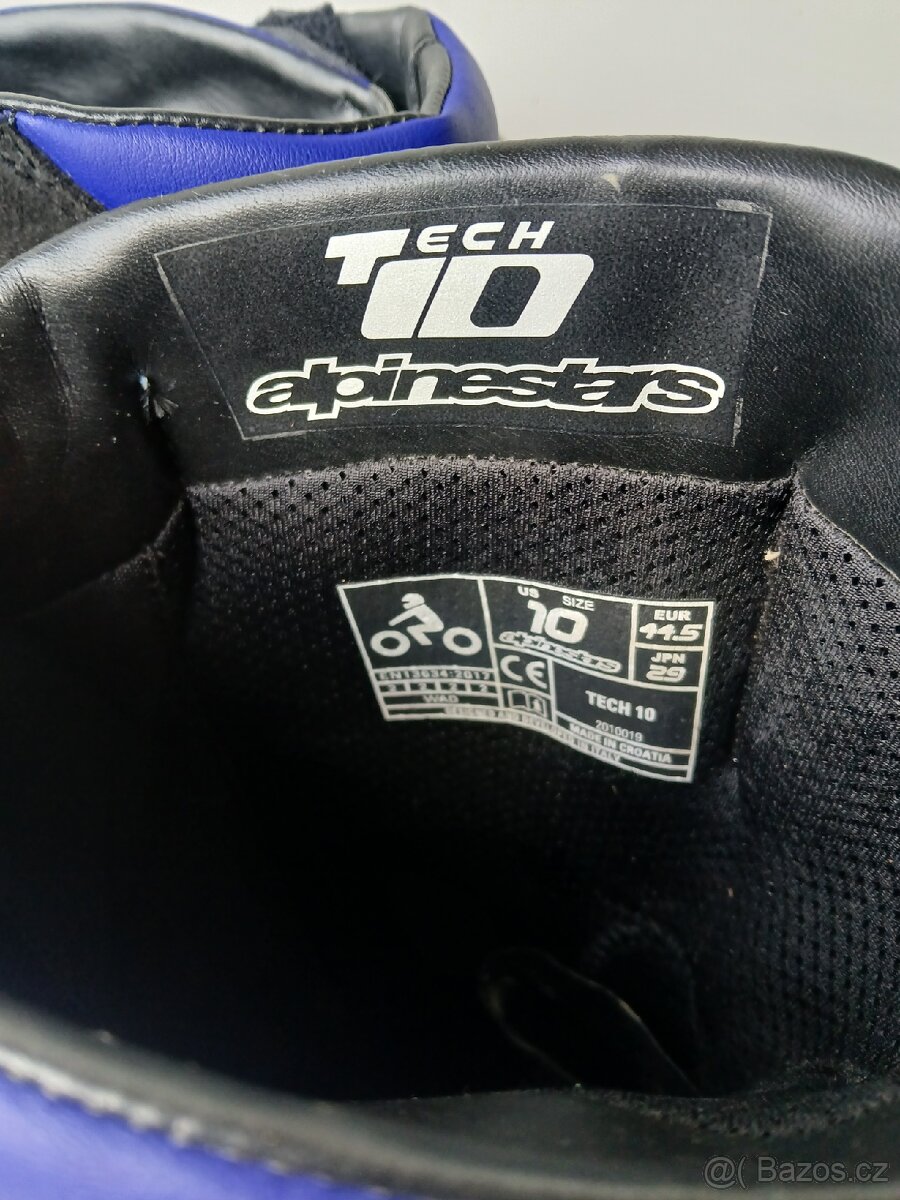 Alpinestars - 4