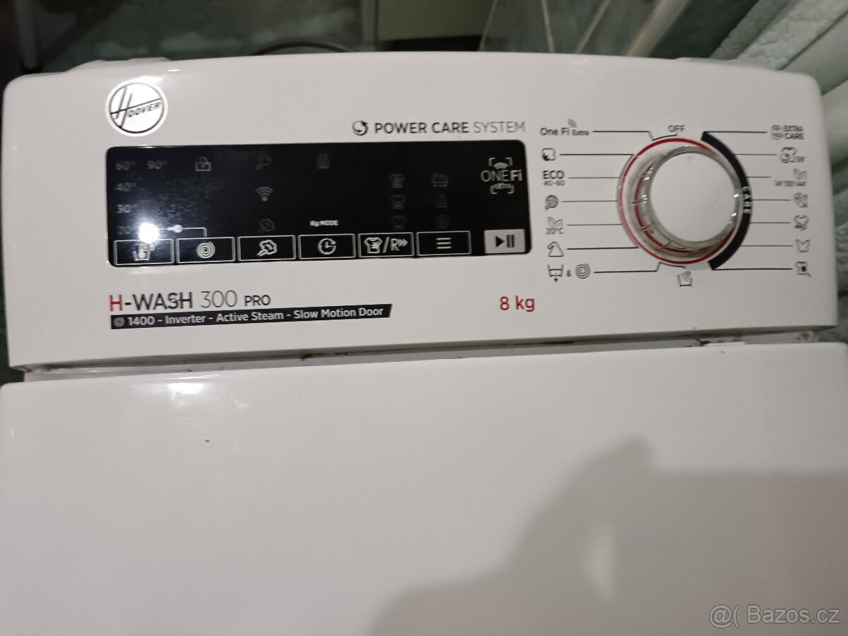 HOOVER H Wash 300 Pro - 4