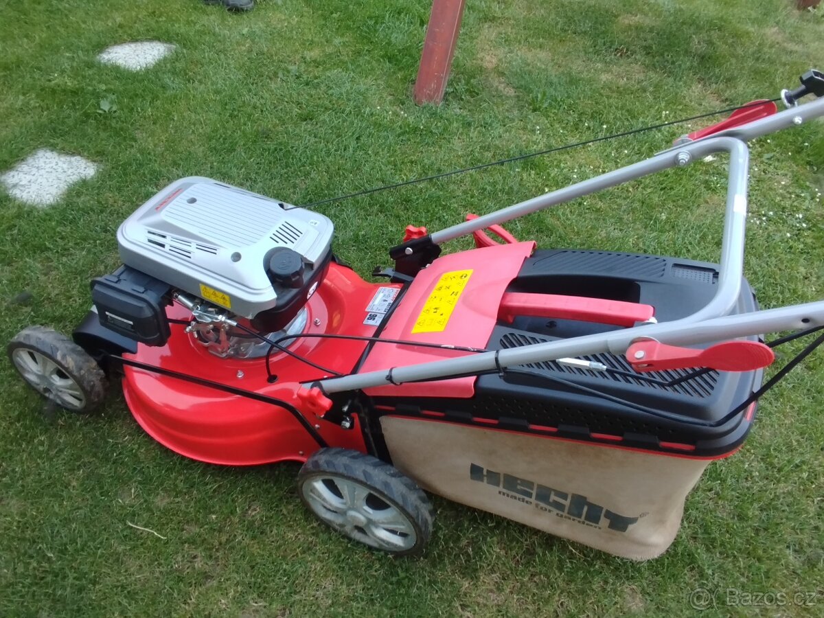 Sekačka HECHT - 551 - 4