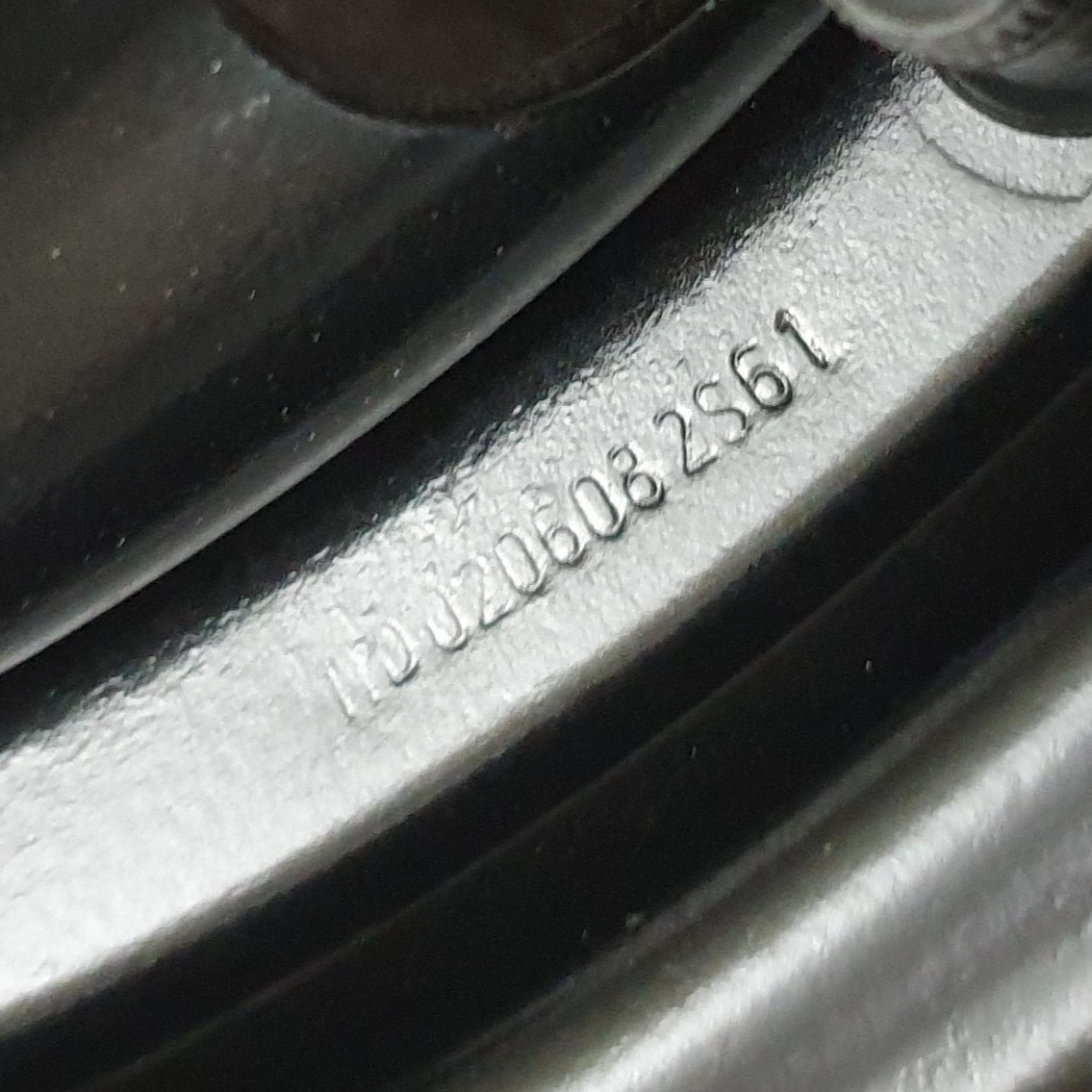 Disky Ford, Mazda 5.5Jx14 ET47.5 č. B691 - 4