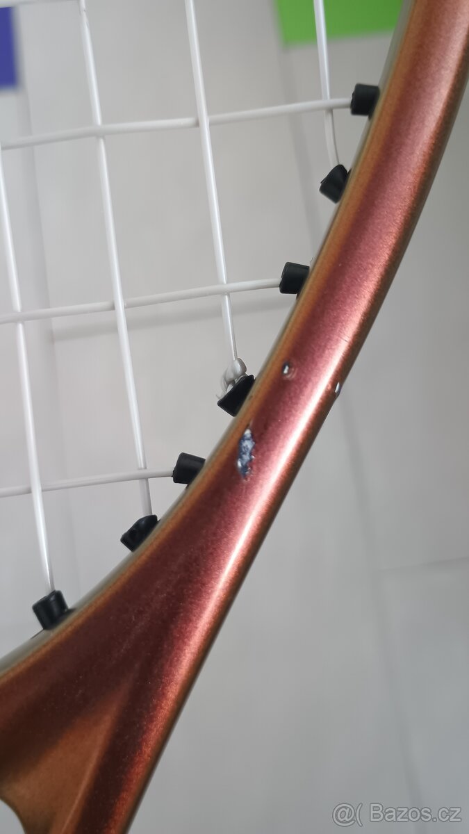 Wilson Pro Staff X - 4
