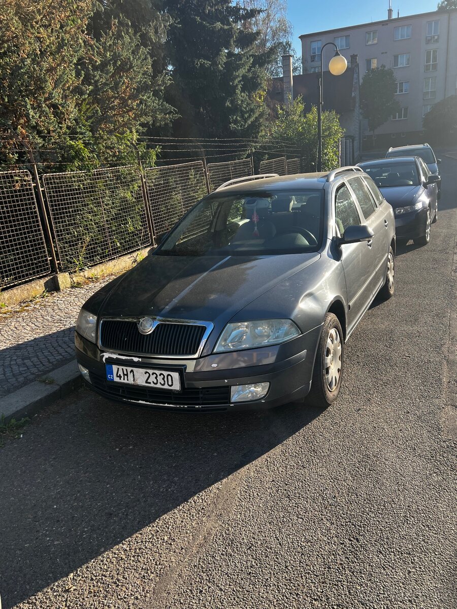 Prodám na ND - 4