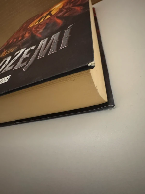 Hlbšie v Podzemí (2. časť) - 4
