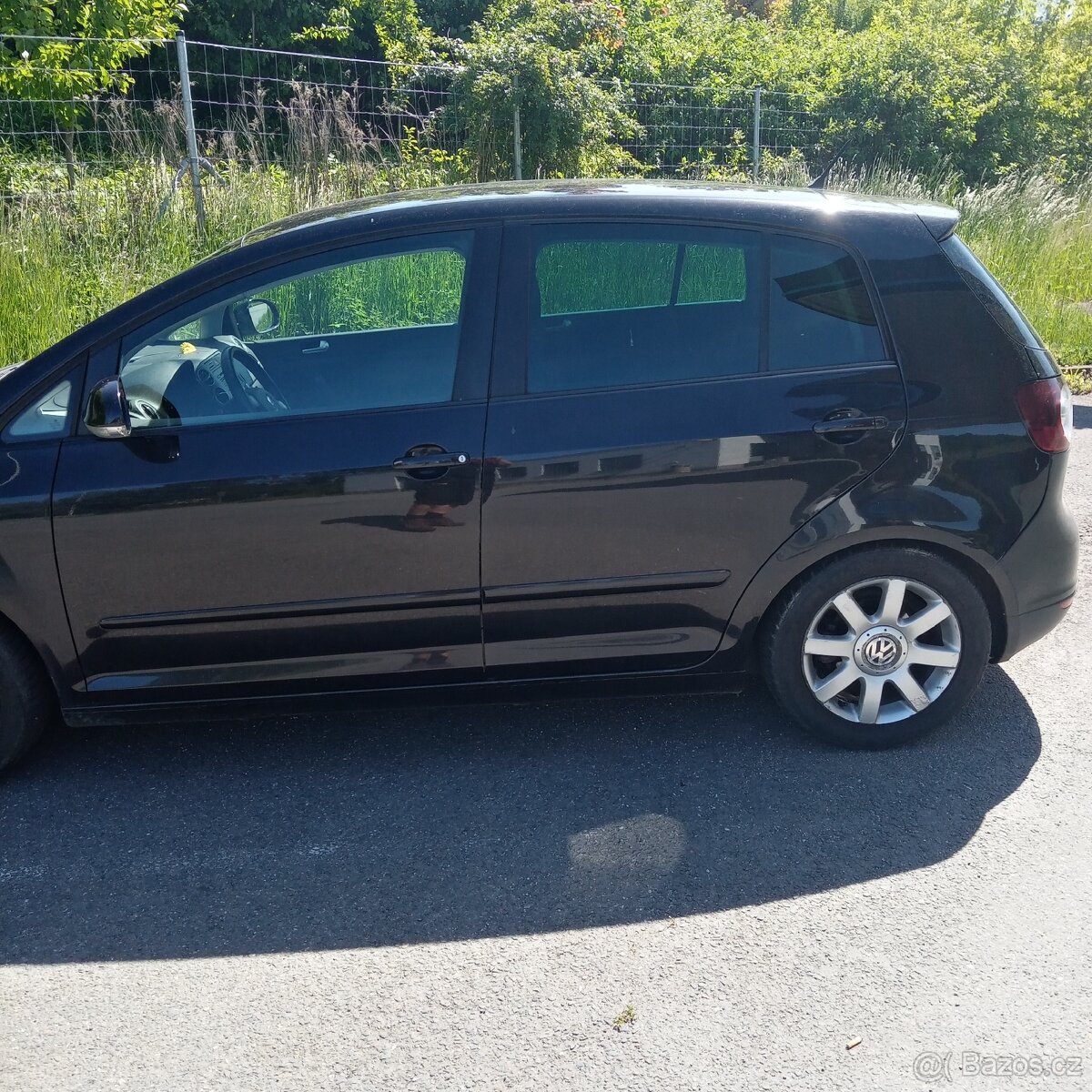 VW Golf 5 2.0 TDI 103kw - 4