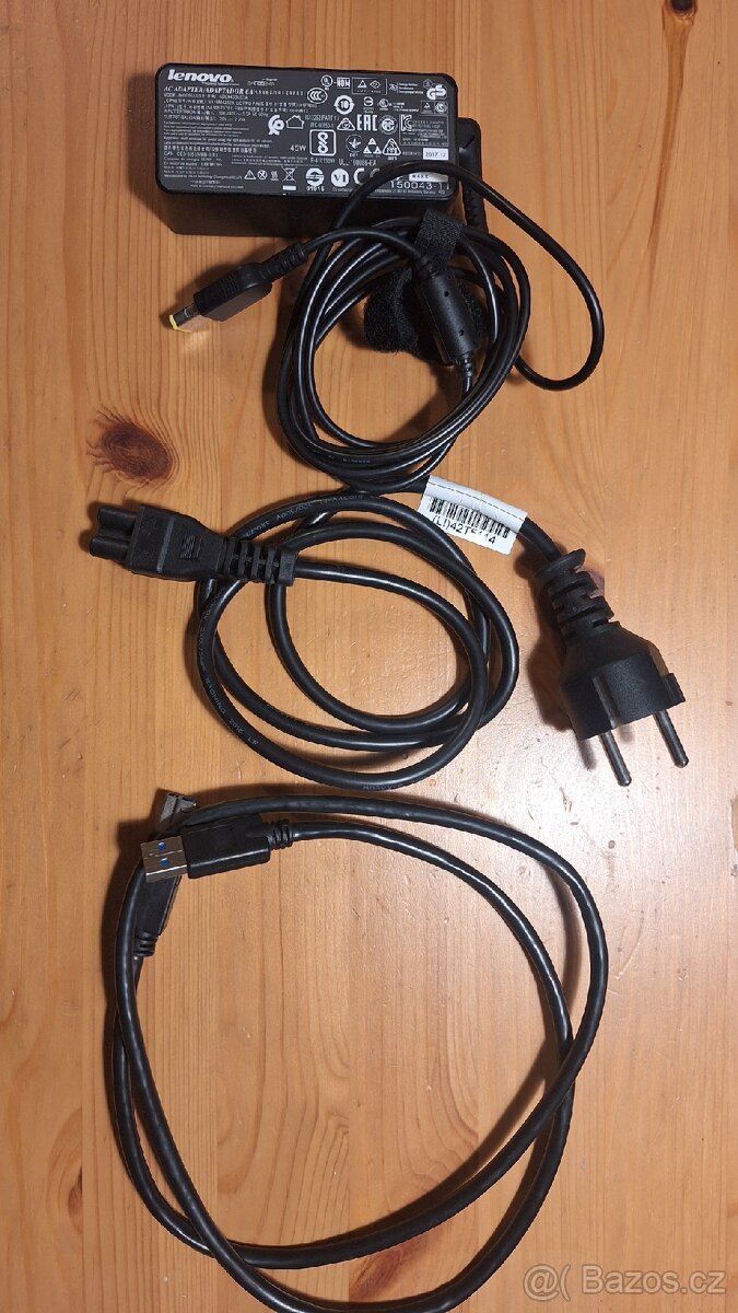 Lenovo ThinkPad USB 3.0 Ultra Dock 40A8 - 4