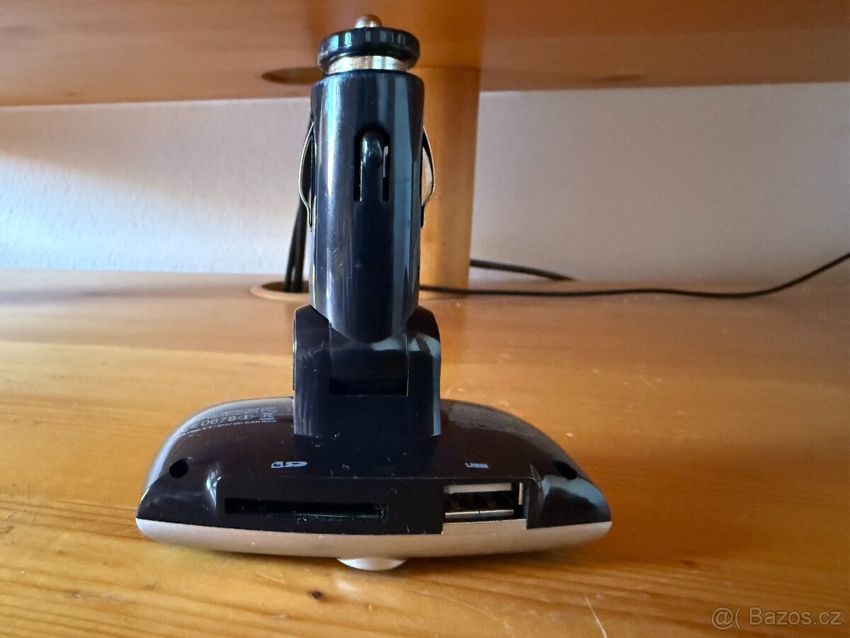 FM Transmitter Emgeton - 4