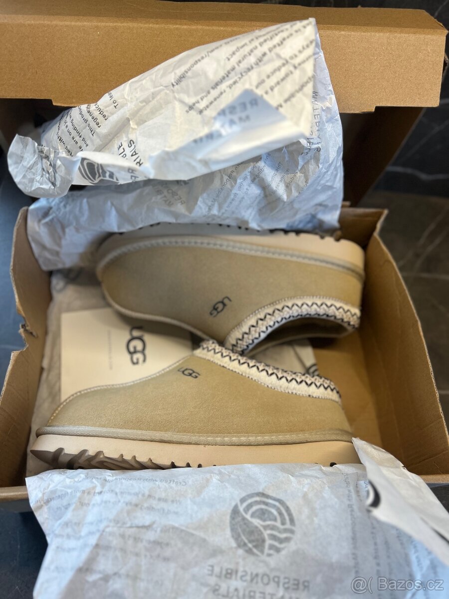 Ugg pantofle - 4
