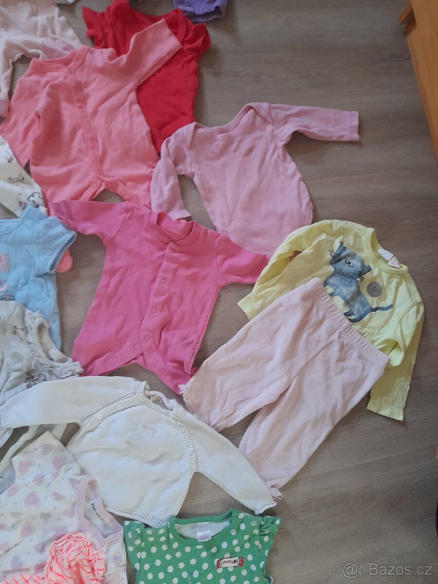 Balik mimi oblecku 0-6m - 4