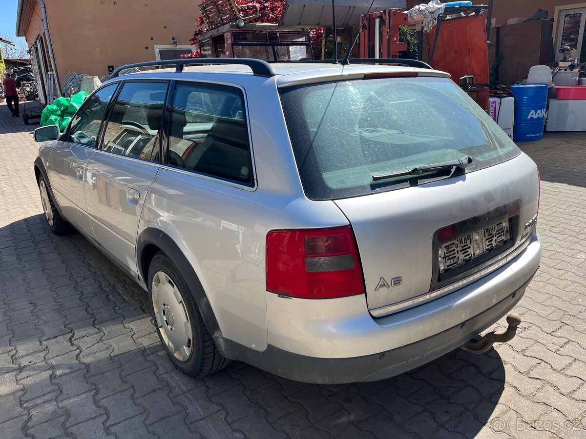 Audi A 6 Avant - 4