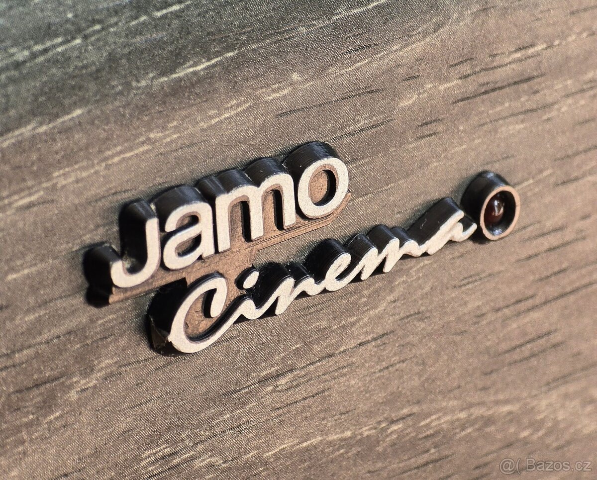 Jamo SW 410E - 4