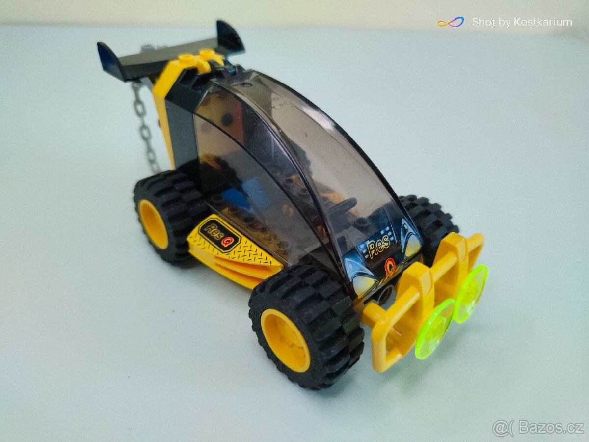 Lego set 4603 - 4