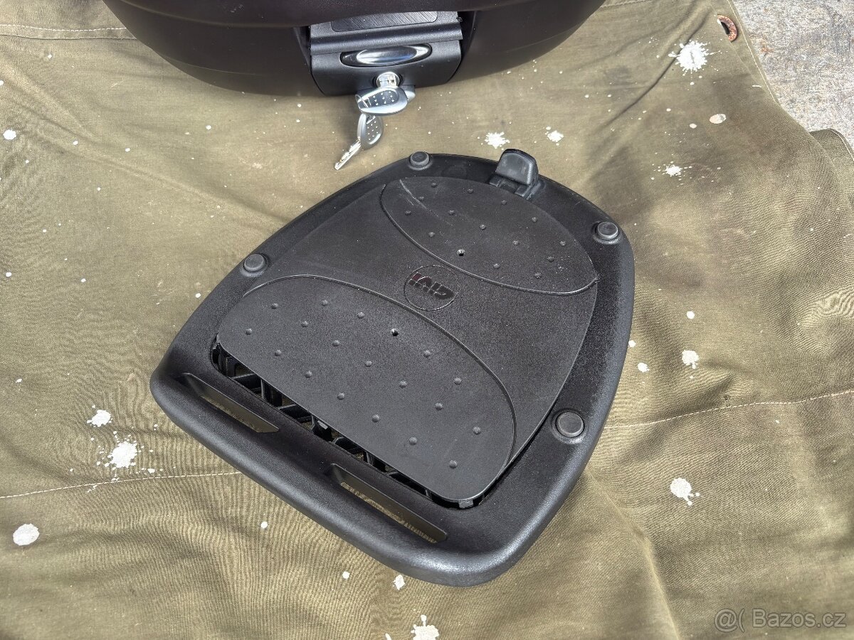Kufr GIVI E370 - 4