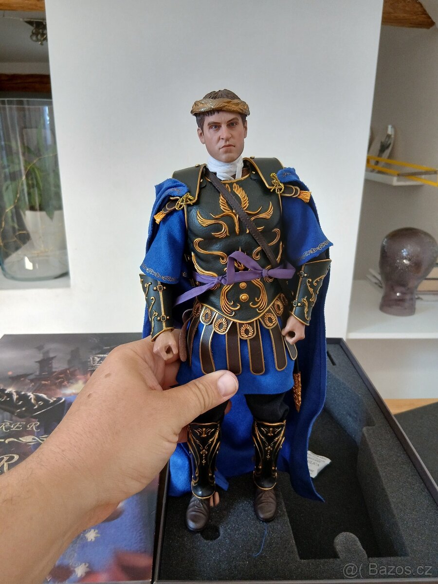 Figurka 1/6 Gladiator. Řím. - 4