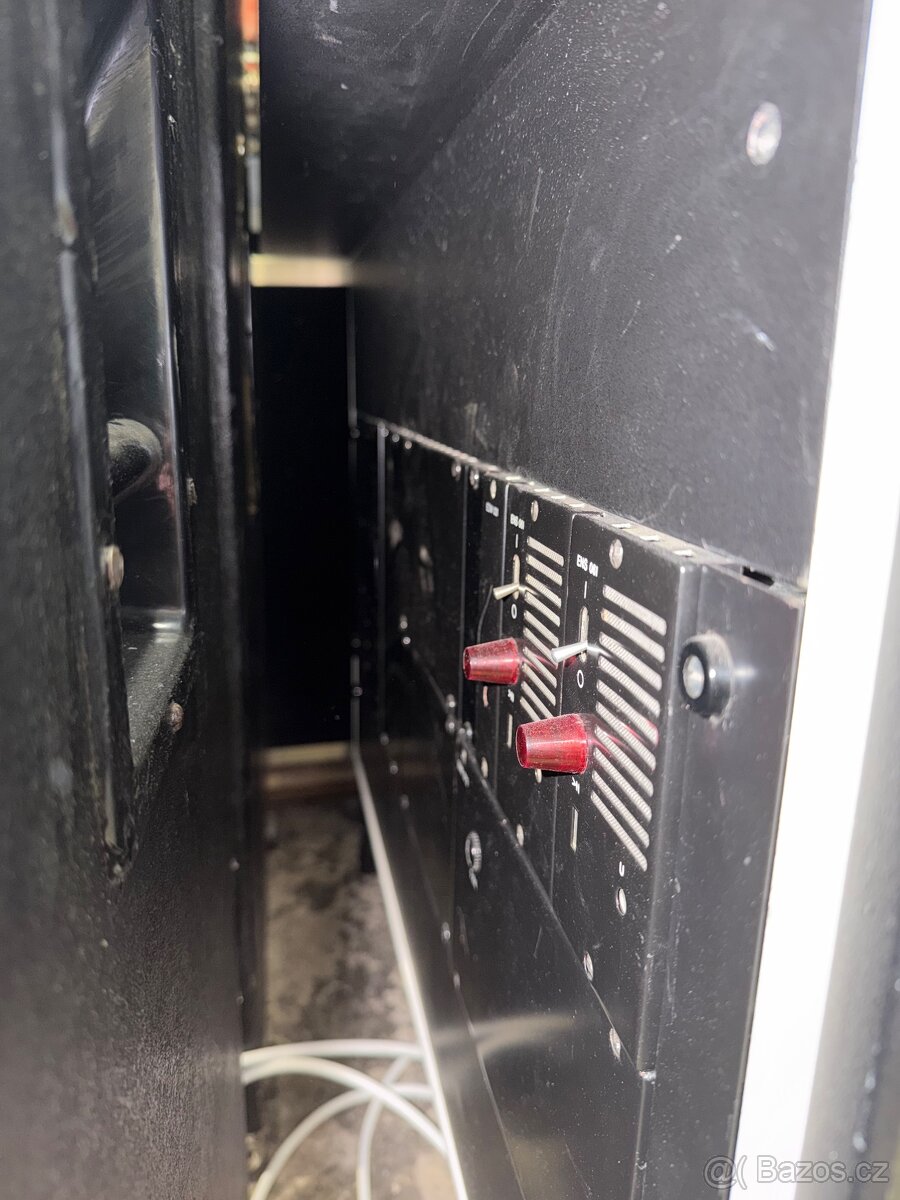 Studiový magnetofon Tesla EMS 310 - 4