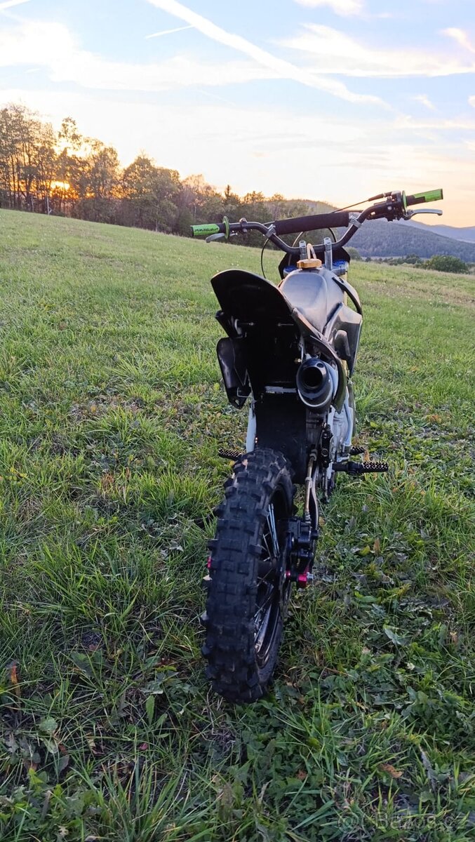 Pitbike - 4