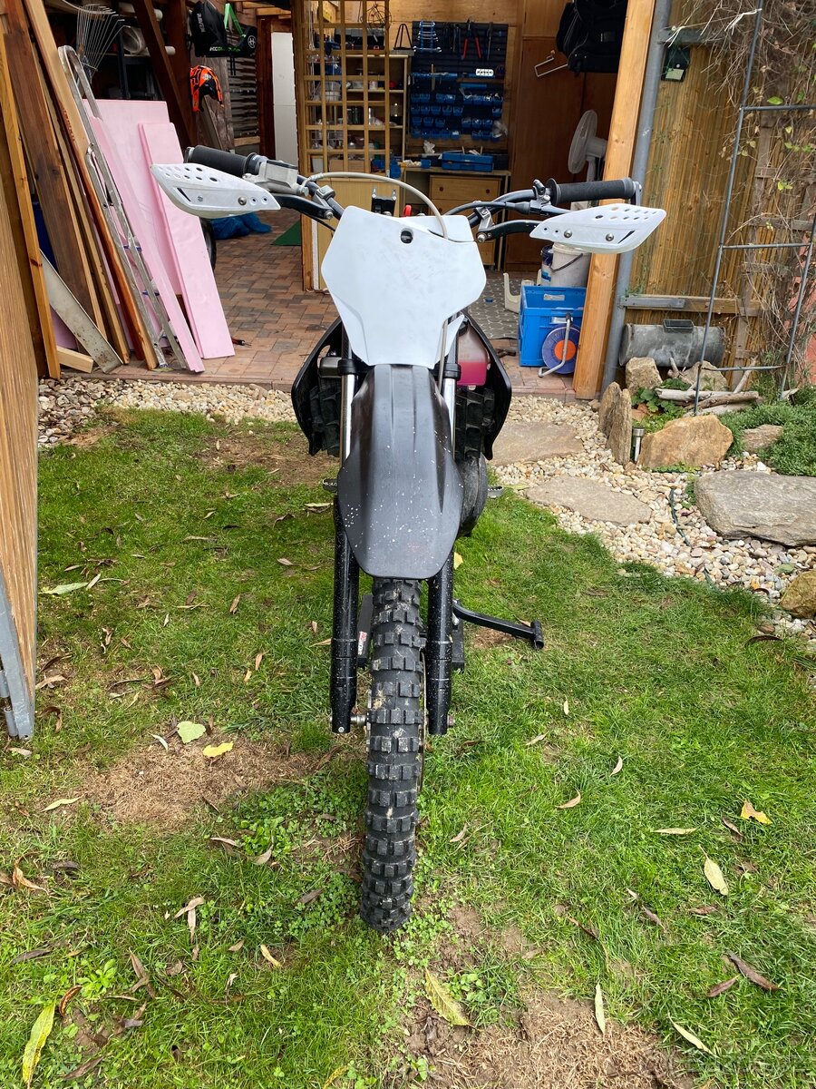 Derbi senda 50