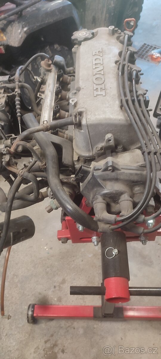 Honda Civic 1.4 66 Kw - 4