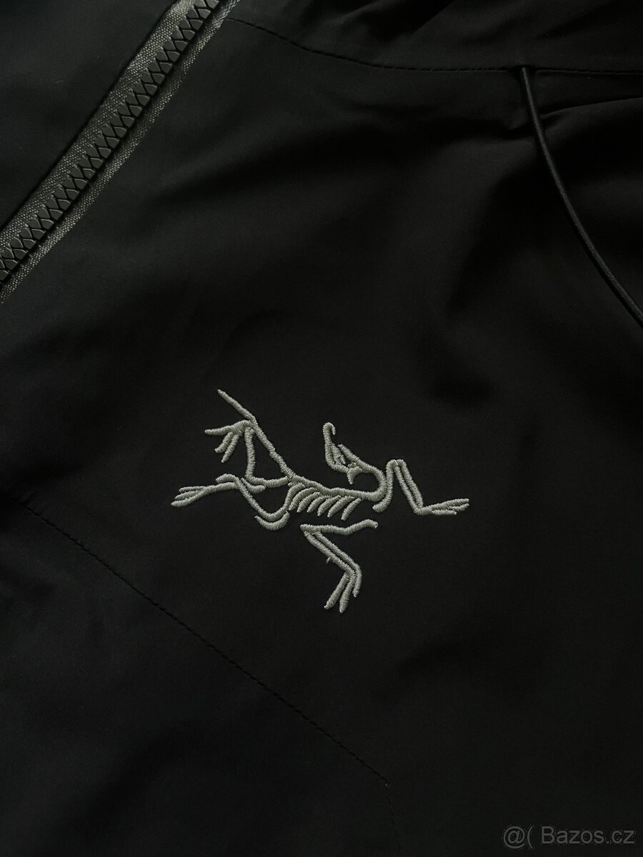 Zimní Bunda Arcteryx - 4