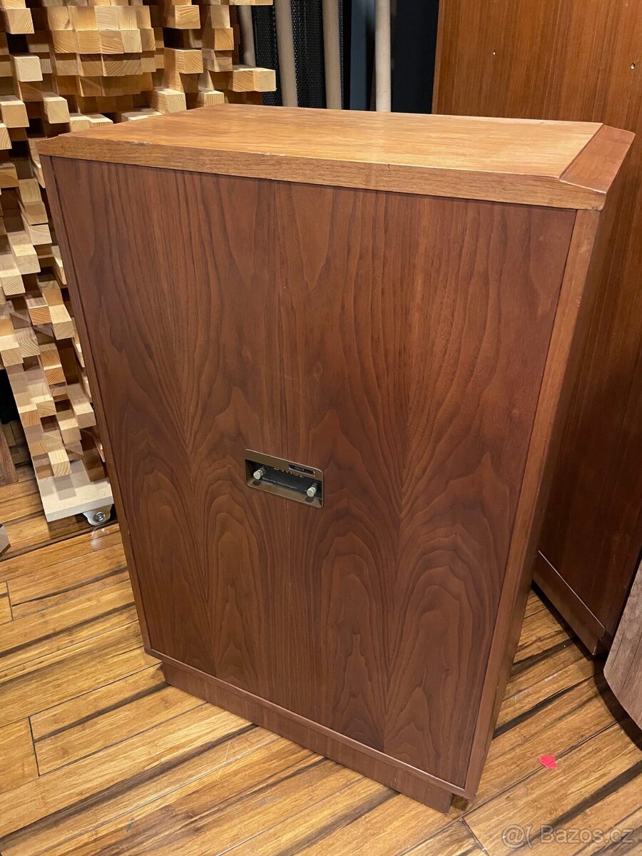 Tannoy Edinburgh - 4