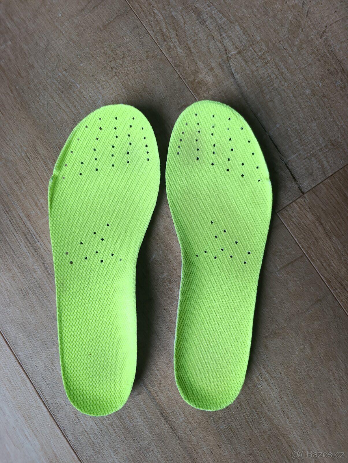 Dětské kopačky Agility 500 decathlon vel 32, nové - 4