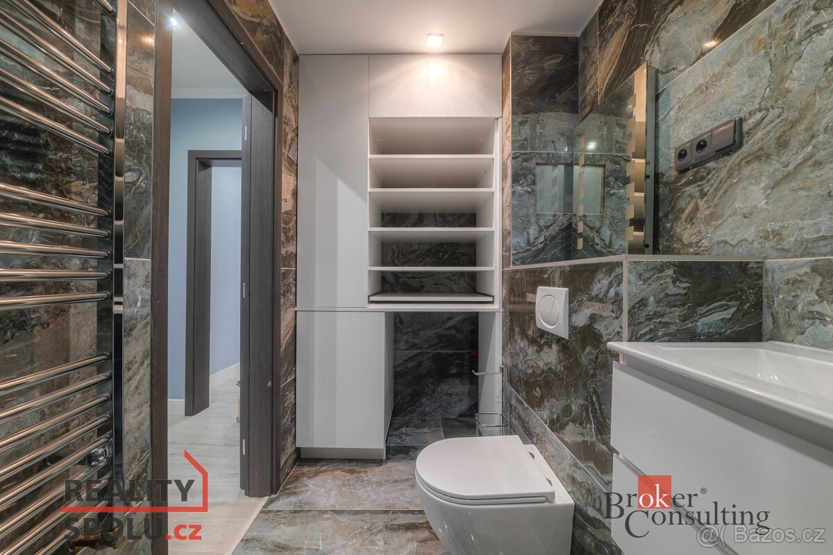 Prodej, byty/3+1, 88 m2, 34522 Drahotín, Domažlice [ID 75917 - 4