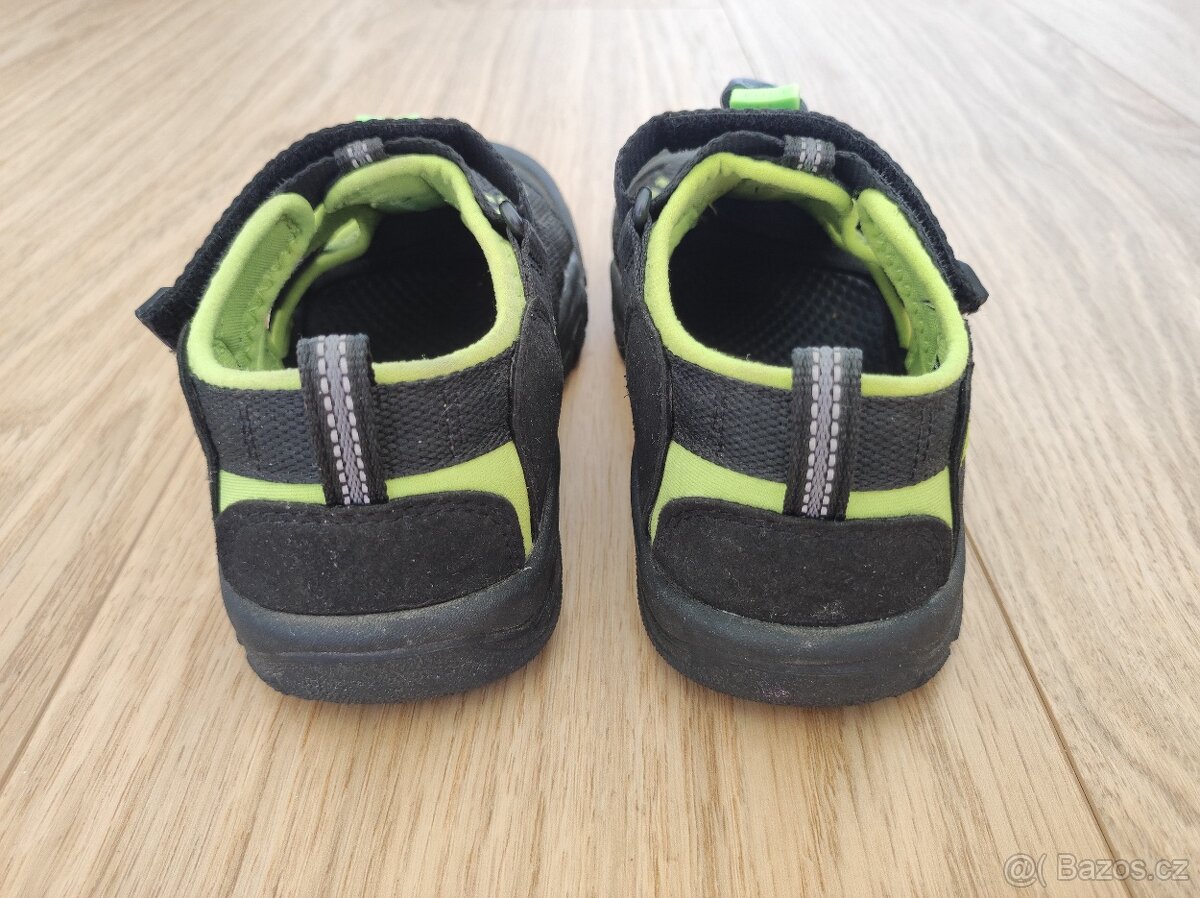 Sandály KEEN, vel. 32/33 - 4