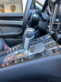 Řadicí páka Porsche 911,Panamera,Macan,Boxster.. - 4