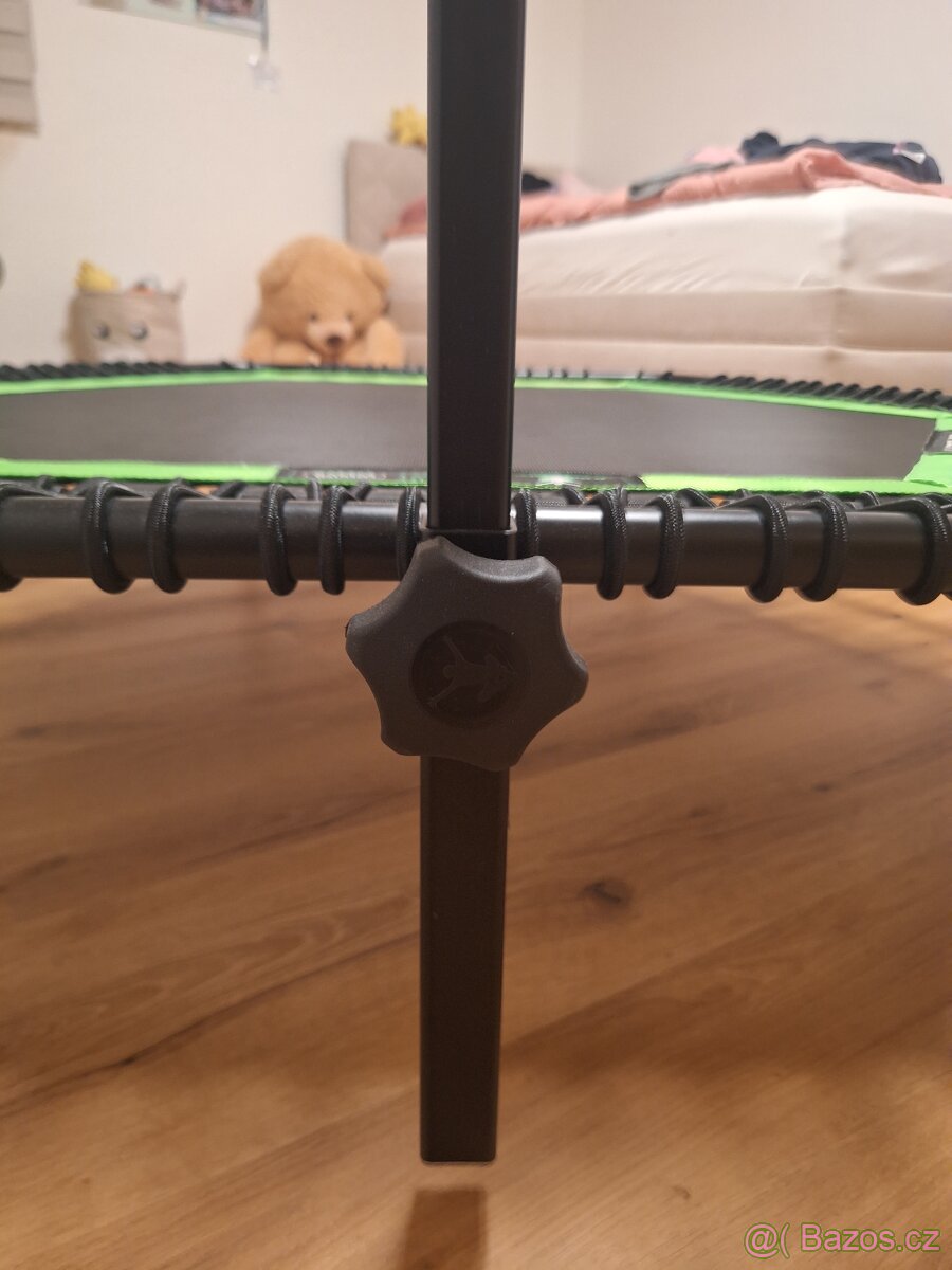 Profesionální trampolína - 4