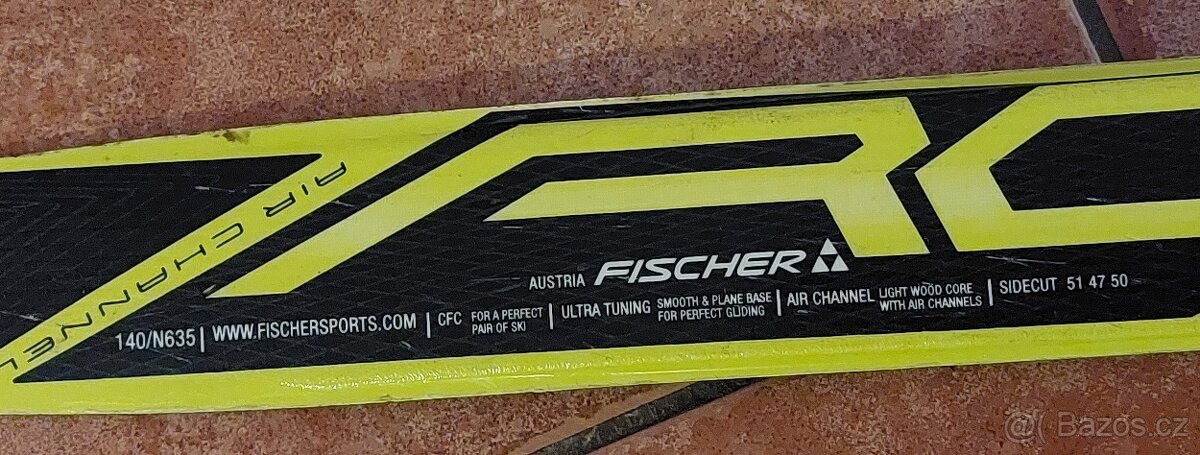 Běžky+boty na běžky - 4