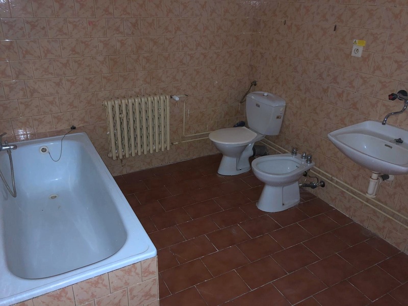 Pronájem bytu 2+1, 153m2, balkon, Moravská Třebová - 4