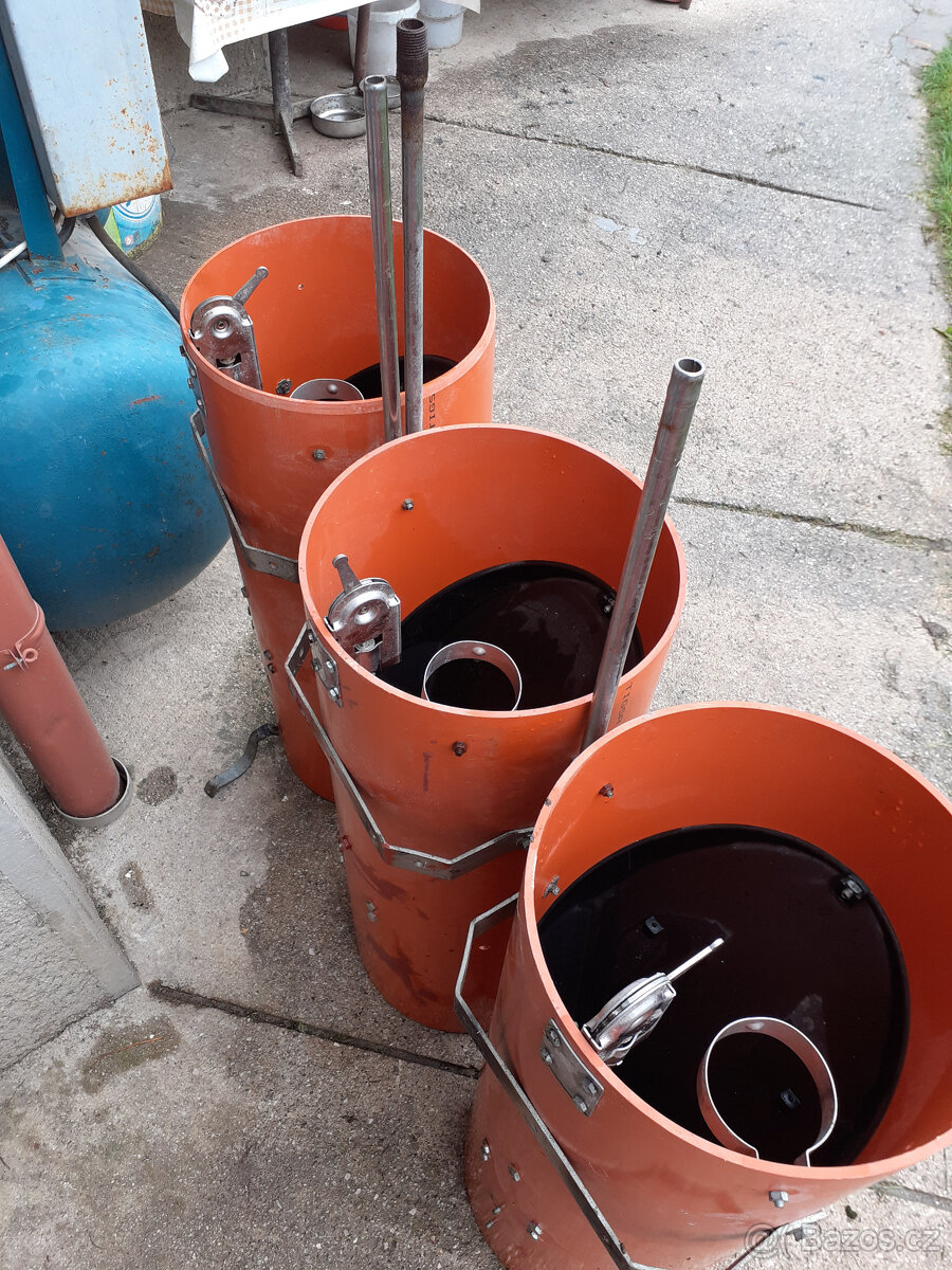 krmne automaty krmitka krmeni - 4