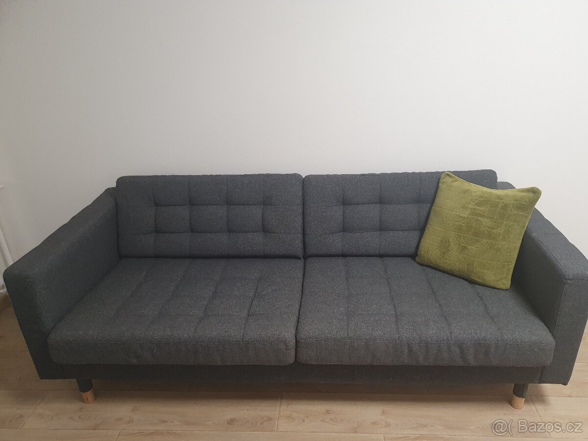 Pohovka do obývačky - 4