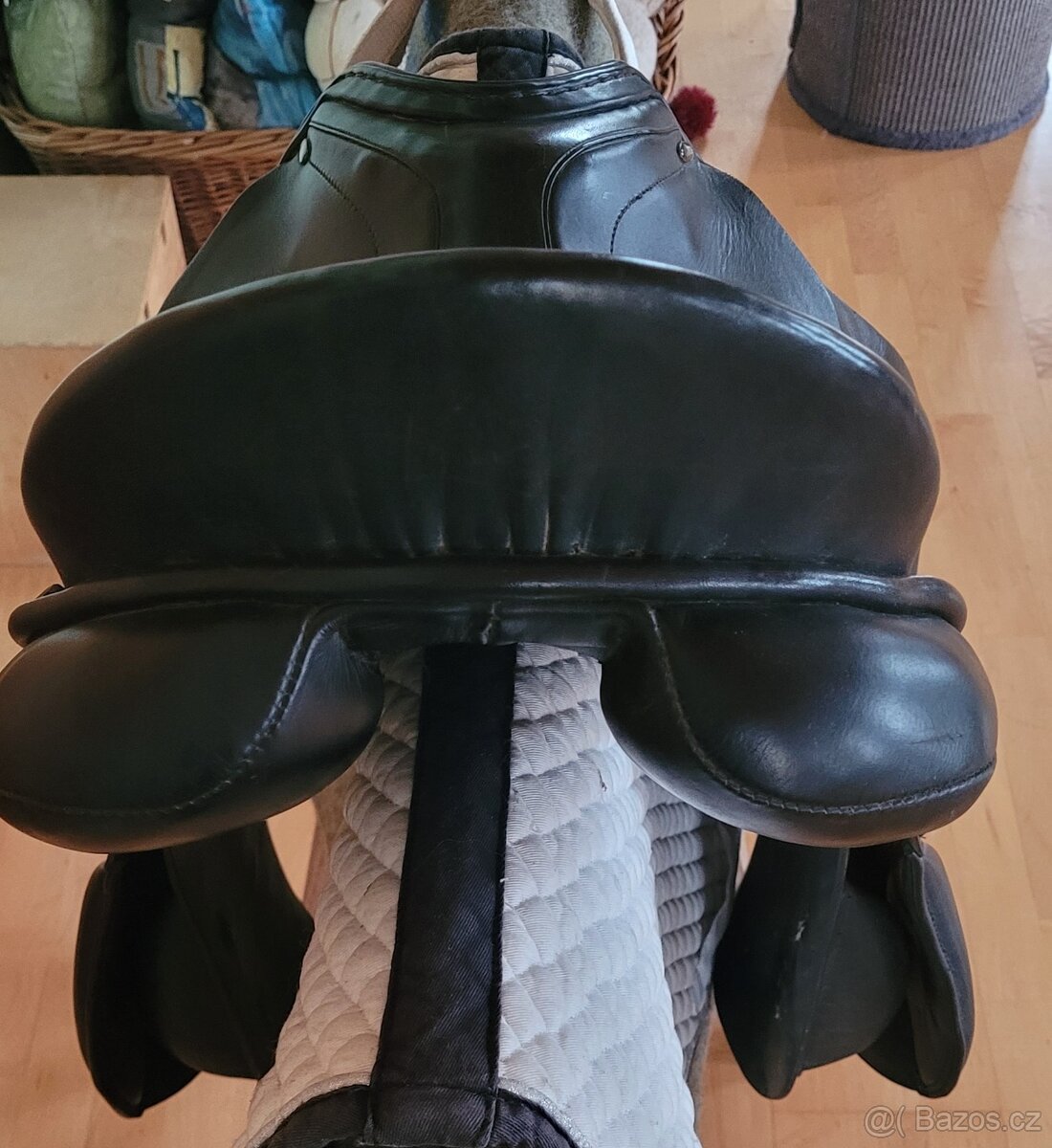 Sedlo Kentaur Seneca - 4