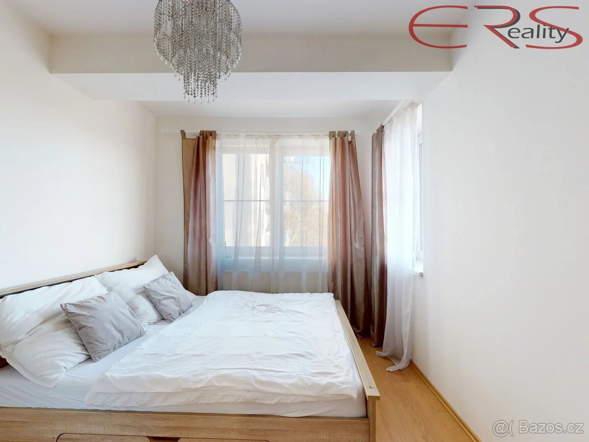 Prodej bytu 2+kk 47 m², Liberec VI-Rochlice, ev.č. 00623 - 4