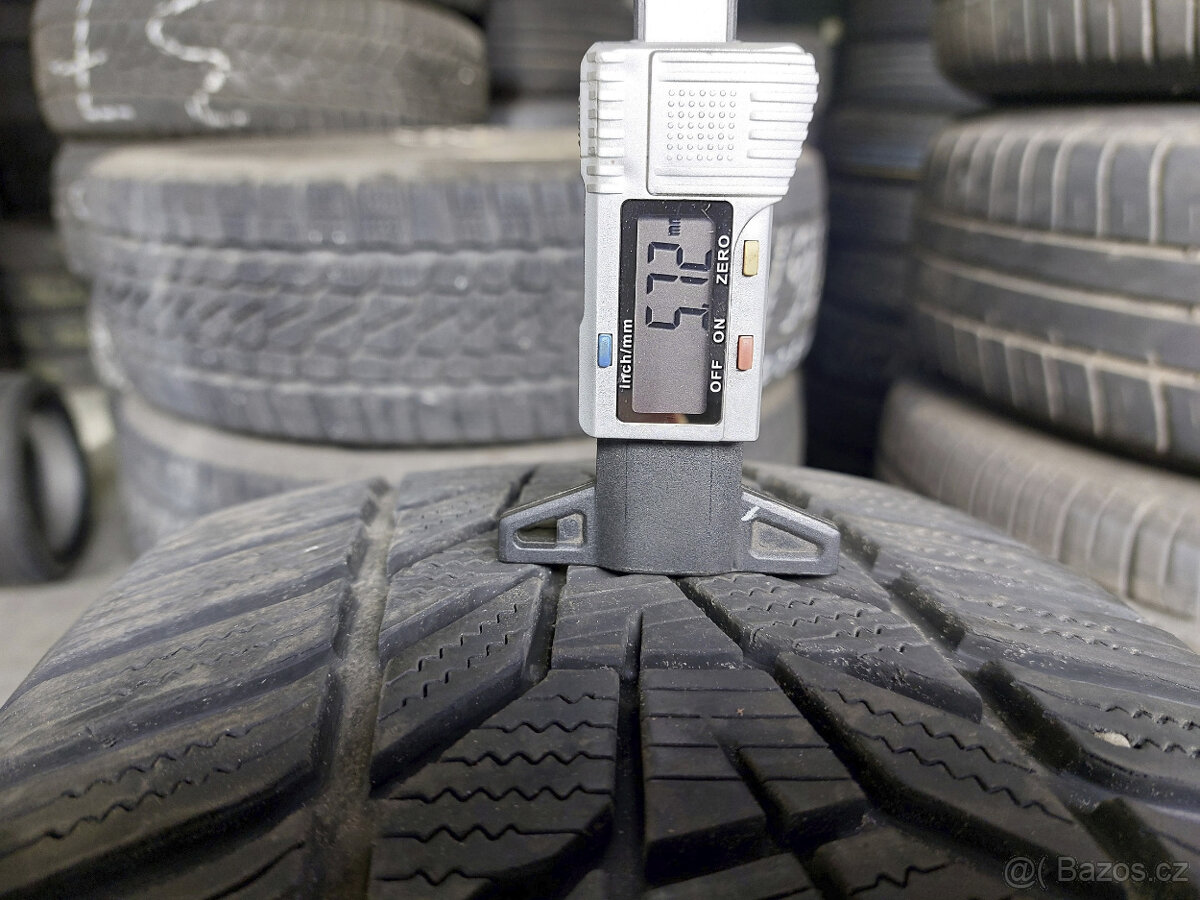 235/55 R19 105V Hankook Winter Icept Evo3 zimní 4ks - 4