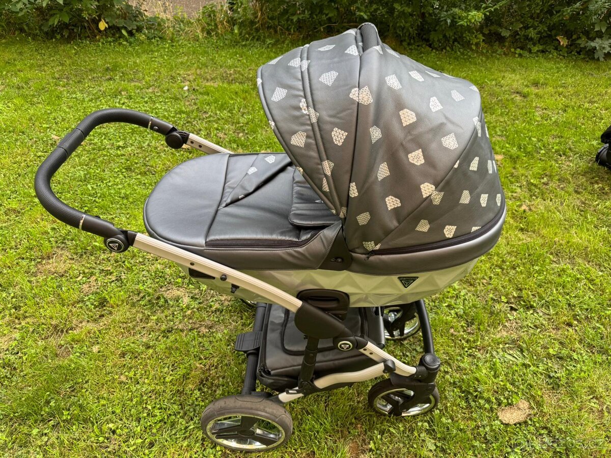 Junama diamond v2 glow - 4