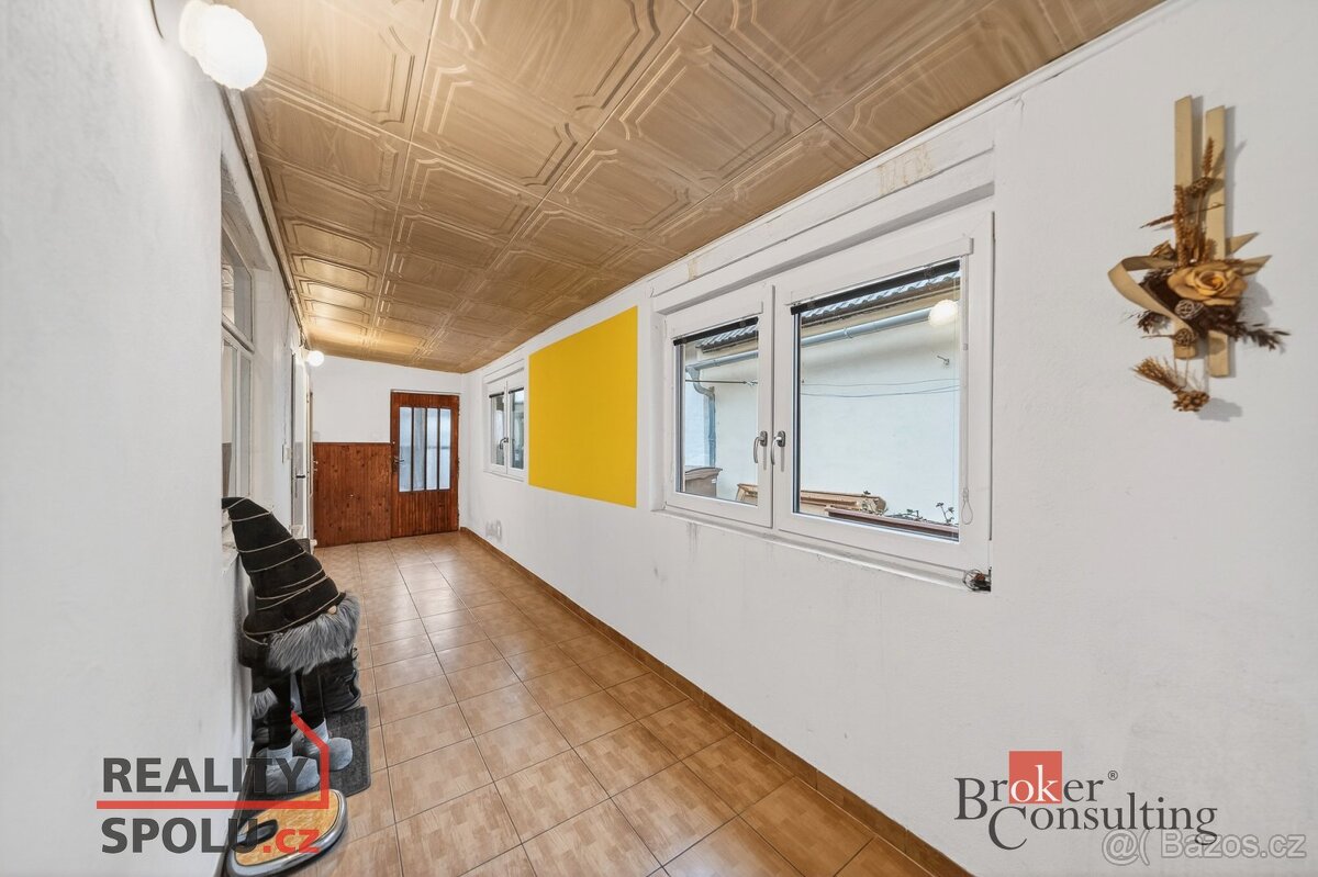 Prodej, domy/rodinný, 129.57 m2, Oblekovická, 67181 Znojmo, - 4