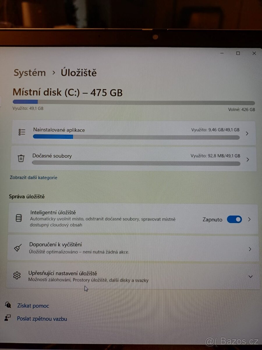 HP Elitebook 850 g7 - 4