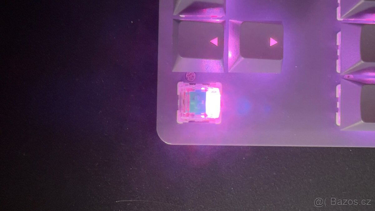 Prodám herní klávesnici - 4