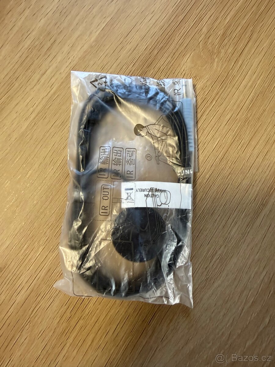 Samsung kabel s IR OUT vysílačem - 4