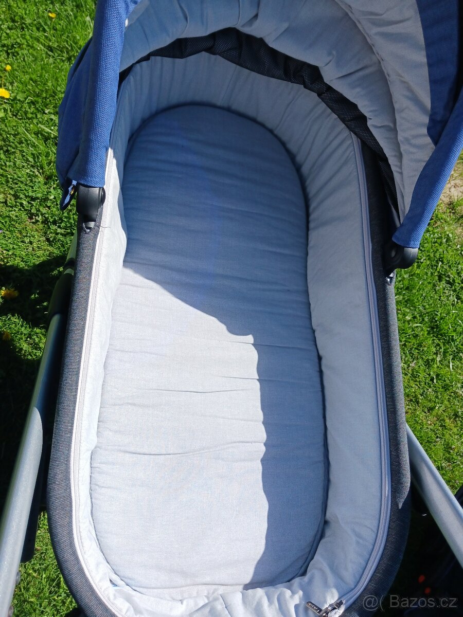 Kočárek Jedo koda - 4