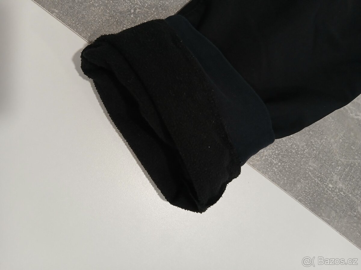 Dětské softshelové kalhoty - 4