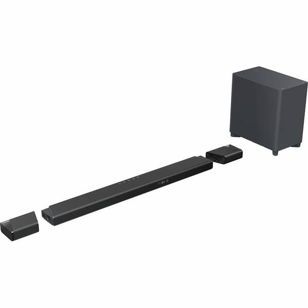 Soundbar Philips B97 - 4