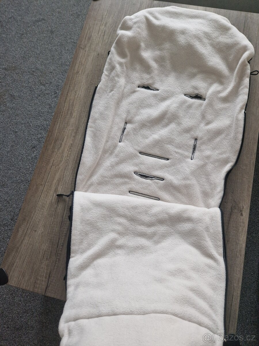 Zimní fusák Emitex - 4